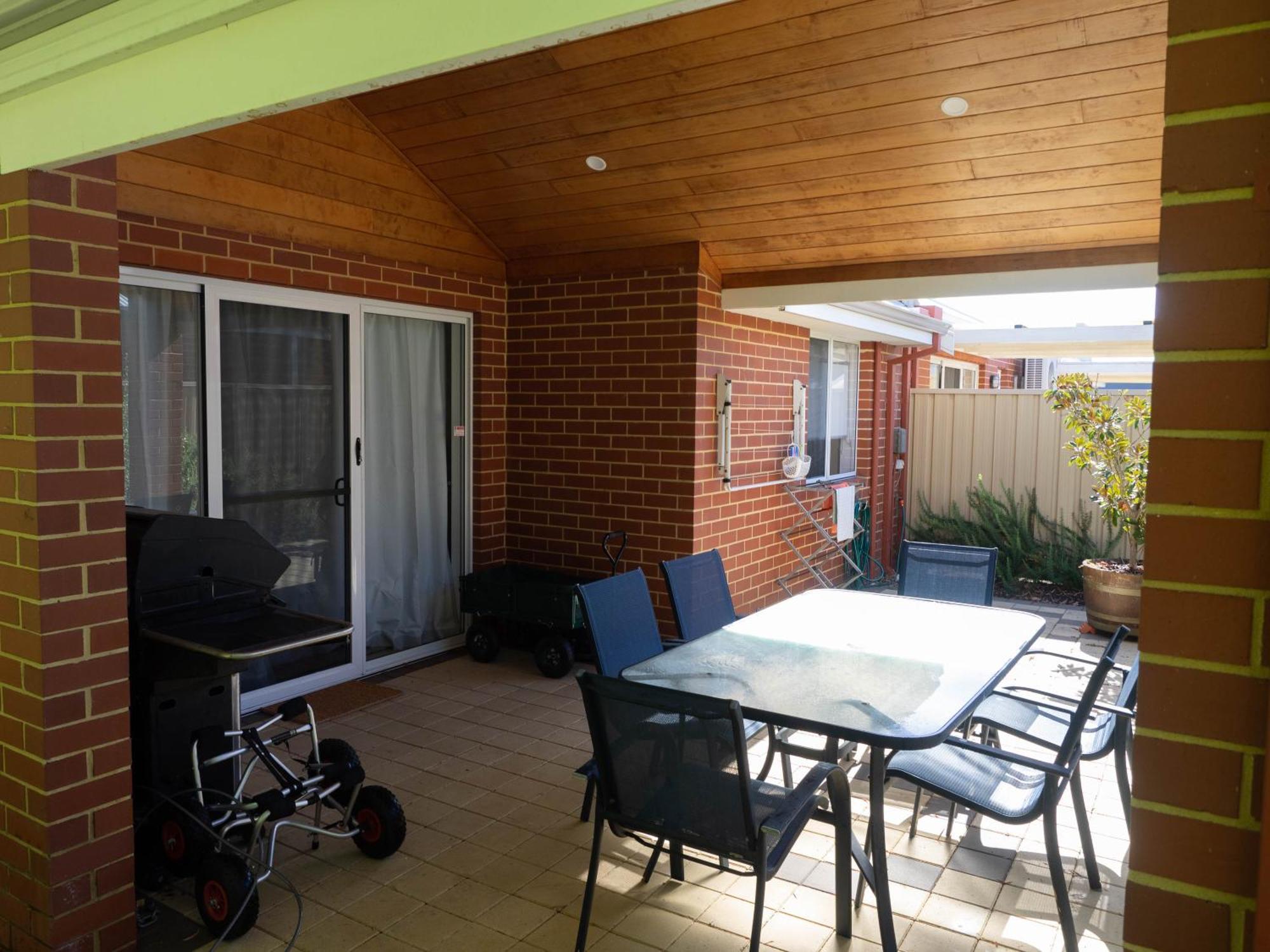 Fortyone - Oceanside Retreat Busselton Esterno foto