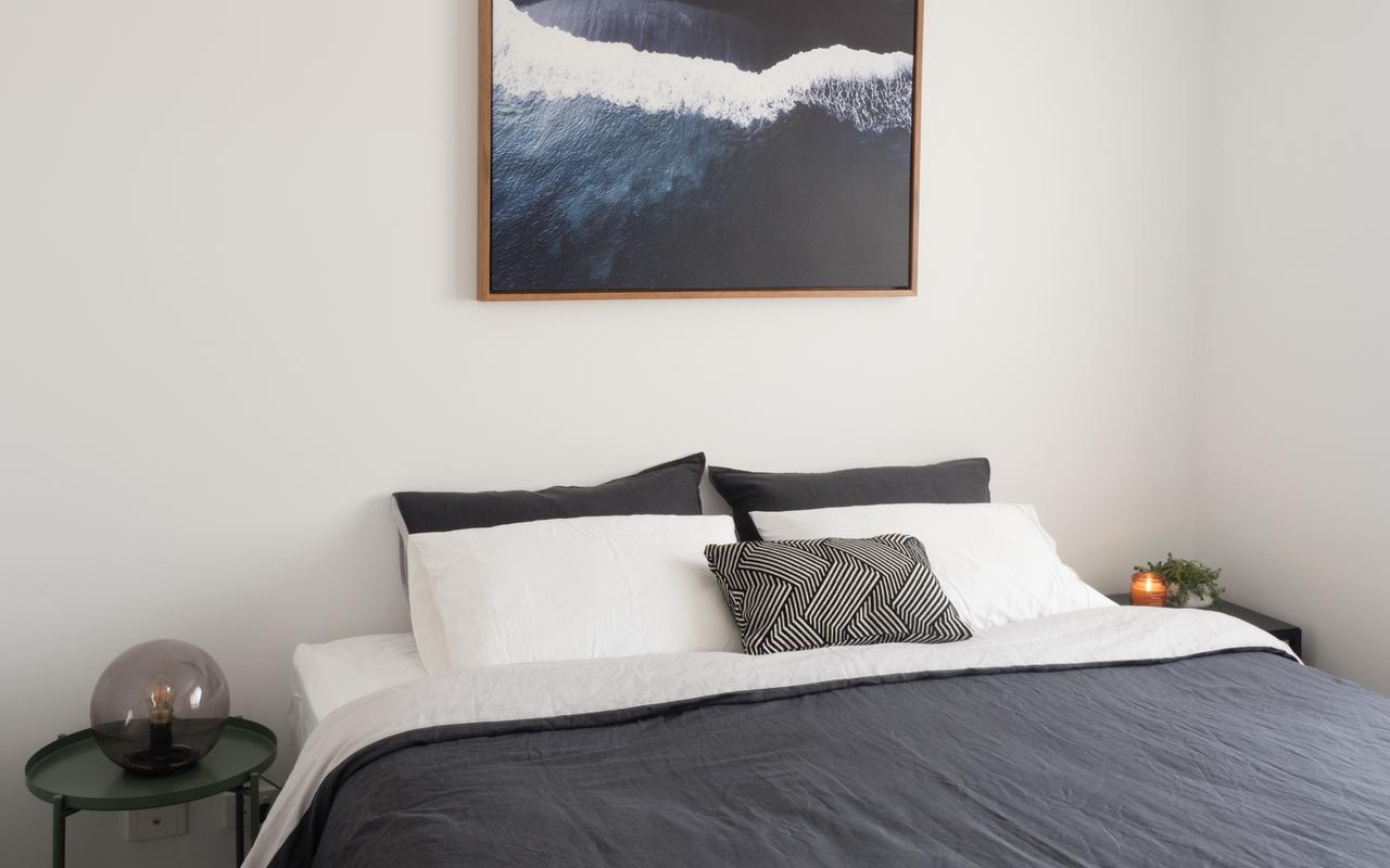 Fortyone - Oceanside Retreat Busselton Esterno foto