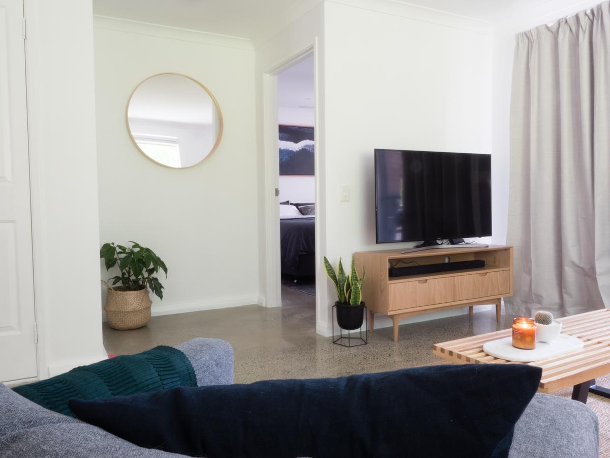 Fortyone - Oceanside Retreat Busselton Esterno foto