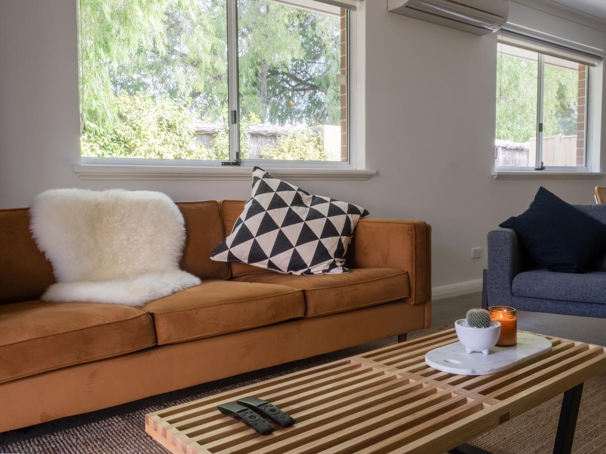 Fortyone - Oceanside Retreat Busselton Esterno foto