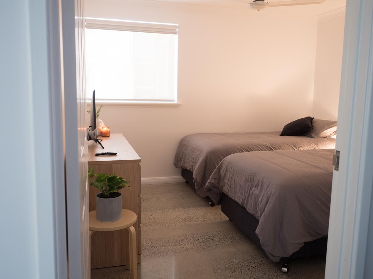 Fortyone - Oceanside Retreat Busselton Esterno foto