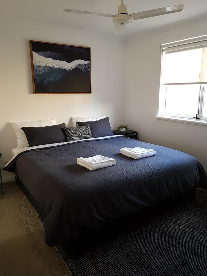 Fortyone - Oceanside Retreat Busselton Esterno foto