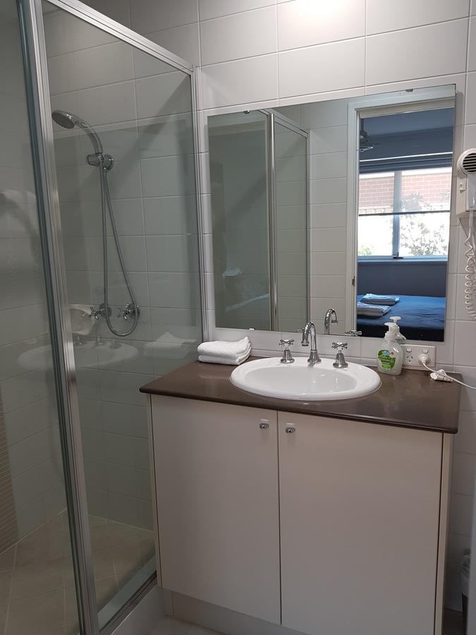 Fortyone - Oceanside Retreat Busselton Esterno foto