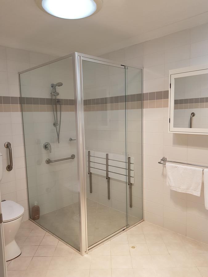 Fortyone - Oceanside Retreat Busselton Esterno foto