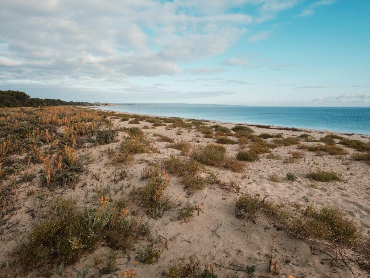 Fortyone - Oceanside Retreat Busselton Esterno foto