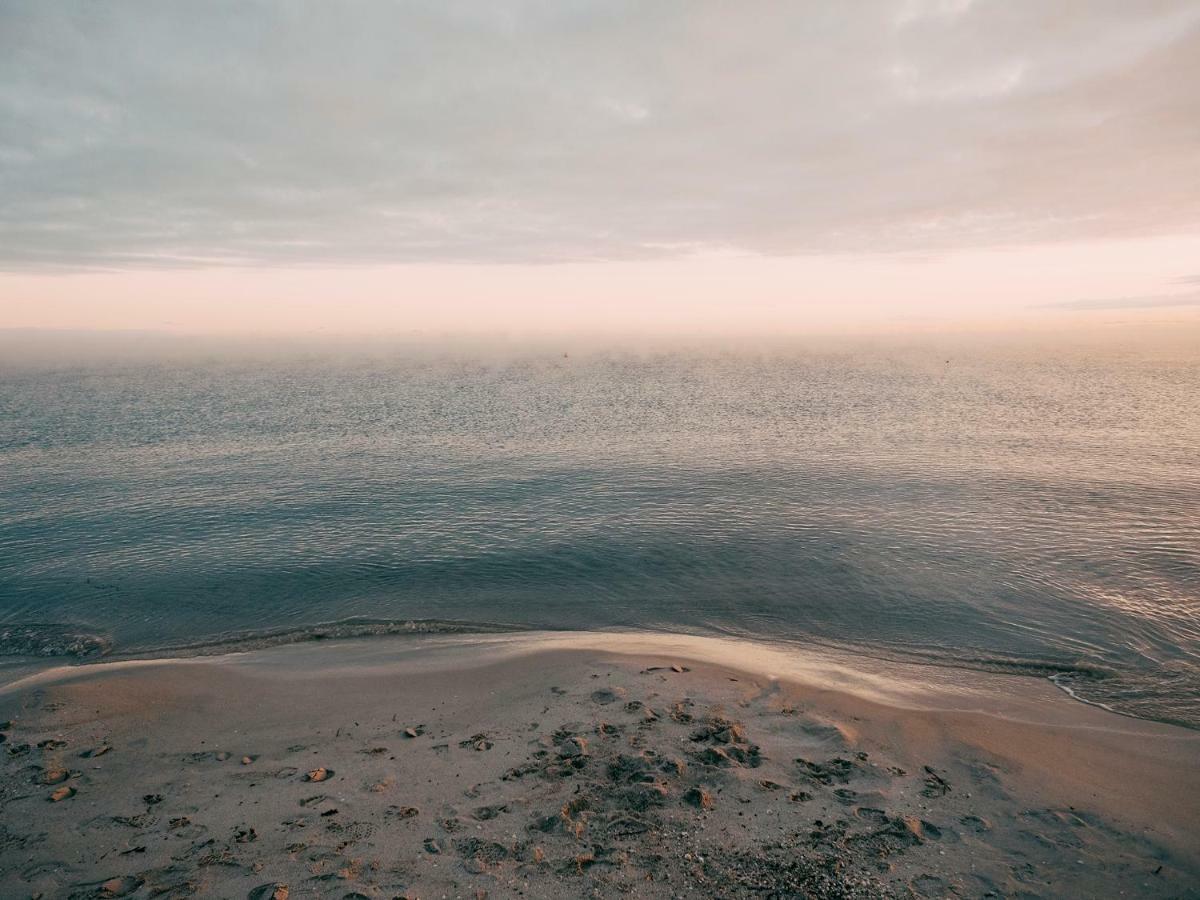 Fortyone - Oceanside Retreat Busselton Esterno foto