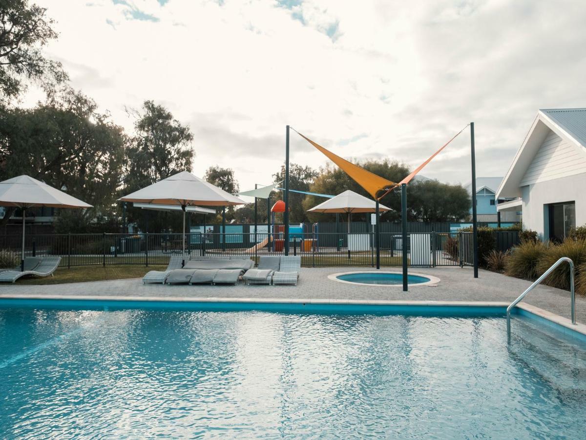 Fortyone - Oceanside Retreat Busselton Esterno foto