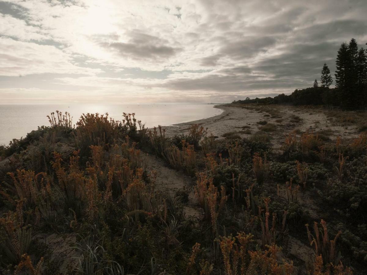 Fortyone - Oceanside Retreat Busselton Esterno foto