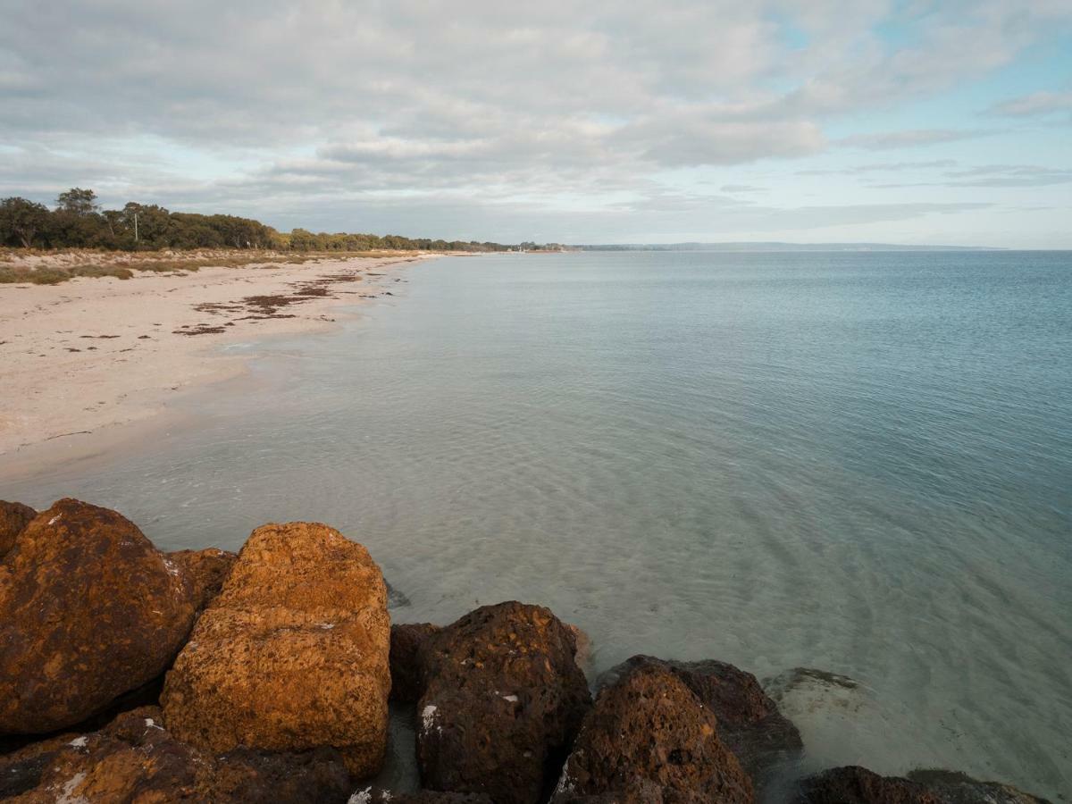 Fortyone - Oceanside Retreat Busselton Esterno foto